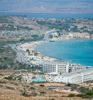 db Seabank Resort & Spa