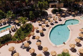 Aubamar Palma Resort