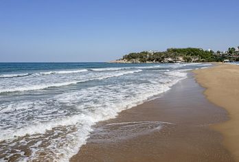 Miarosa Incekum Beach