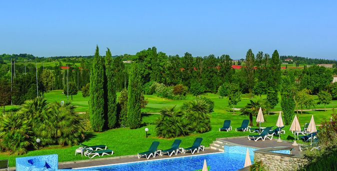 Golf Residenza