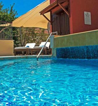 The Library Hotel & Wellness Resort