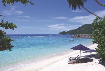 DoubleTree by Hilton Seychelles Allamanda Resort & Spa