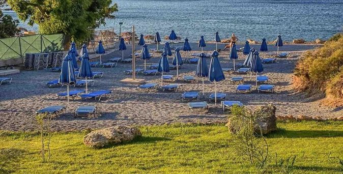 Kresten Palace Hotel