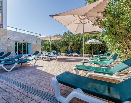 Hotel Bella Mar
