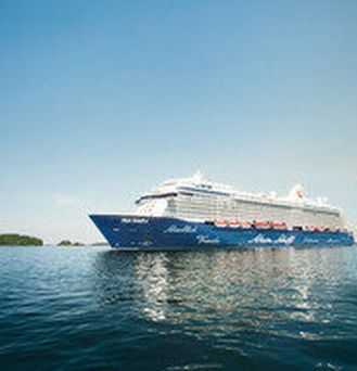 Mein Schiff Last Minute