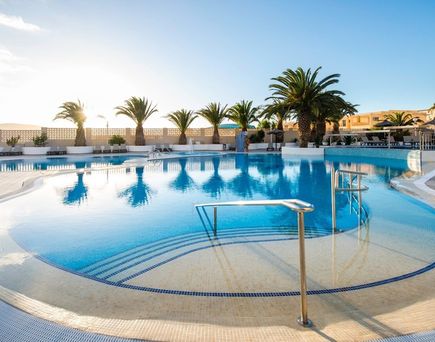 Hotel KN Matas Blancas