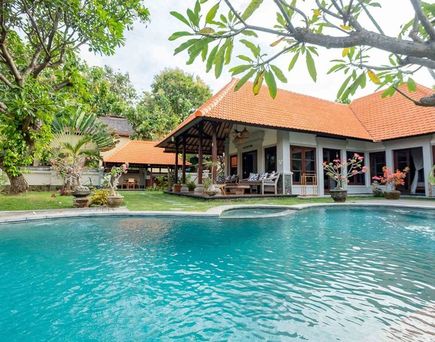 Taman Sari Bali Resort & Spa