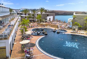 Mirador Papagayo by LIVVO