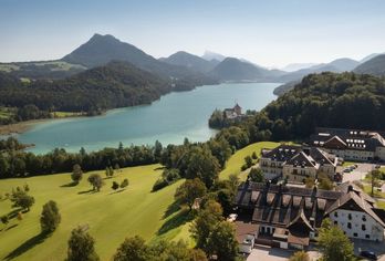 Arabella Jagdhof Resort am Fuschlsee, a Tribute Portfolio Hotel
