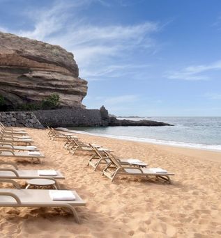 The Ritz-Carlton Tenerife, Abama
