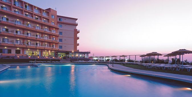 Rhodos Horizon Resort