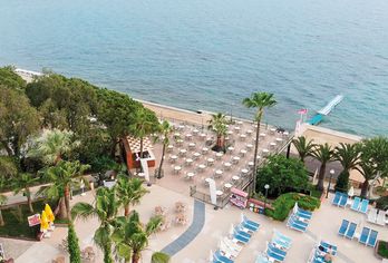 Fantasia Hotel De Luxe Kusadasi