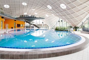 Hotel an der Therme Bad Orb
