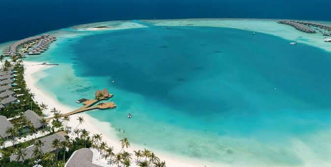ananea Madivaru Maldives