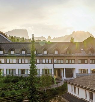 Aldiana Club Schlanitzen Alm