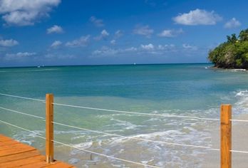 Calabash Cove Resort & Spa