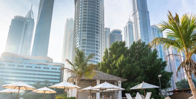 W Dubai - Mina Seyahi