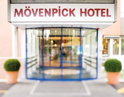 Mövenpick Zürich Regensdorf