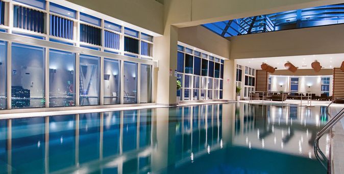 Grand Millennium Al Wahda