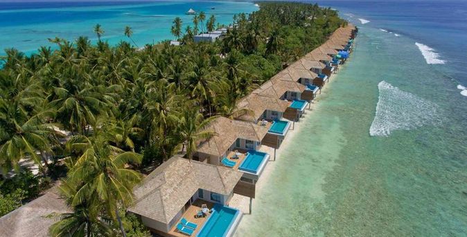 Kandima Maldives