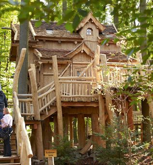 Natur-Resort Tripsdrill