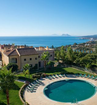 Pierre & Vacances Resort Terrazas Costa del Sol