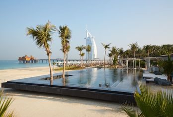 Jumeirah Dar Al Masyaf