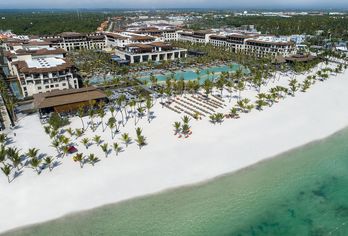 Lopesan Costa Bavaro Resort Spa & Casino