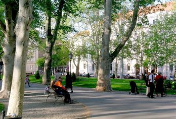 Sheraton Zagreb Hotel