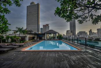 The Grand Sathorn Hotel