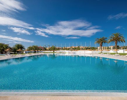 Hotel Ancora Park - SunPlace Hotels & Resorts