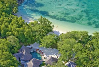 Constance Ephelia Resort Villas