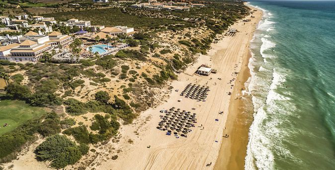 Aldiana Club Andalusien