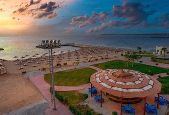 New Eagles Aqua Park Resort