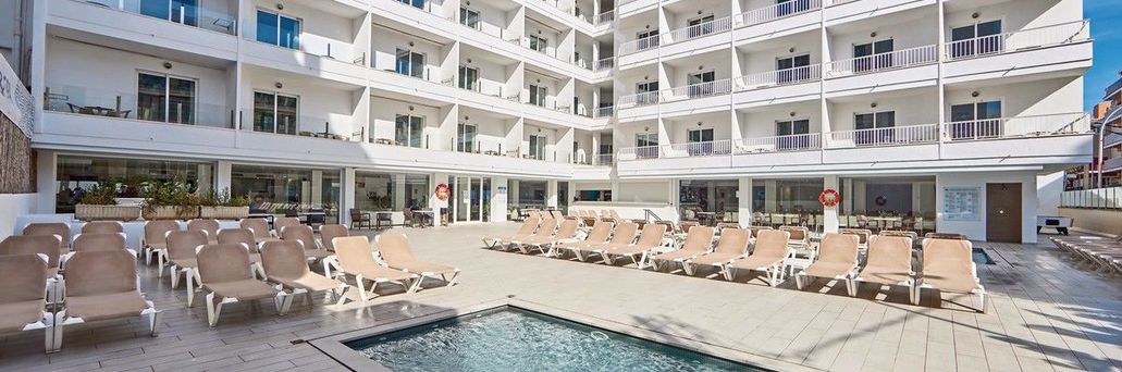 Hotel Ilusion Calma & Spa