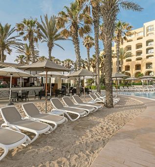 Hilton Malta