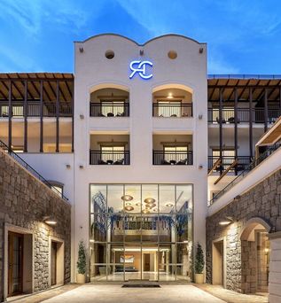 Radisson Collection Hotel, Bodrum