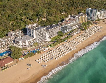 Sentido Marea