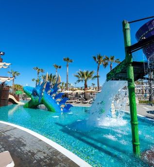 Hotel Riu Chiclana