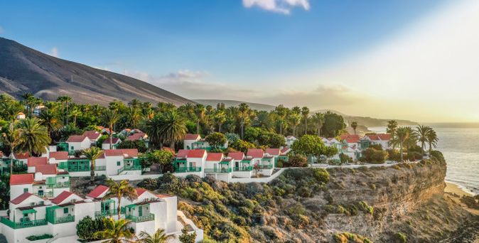 Aldiana Club Fuerteventura