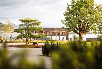 Seehotel Am Kaiserstrand