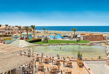 Radisson Blu Resort, El Quseir