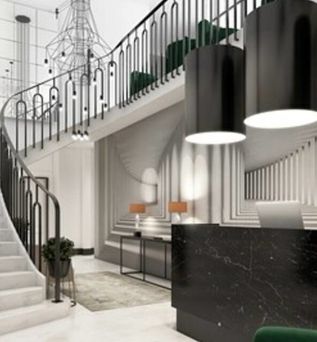 The Embassy Valletta Hotel