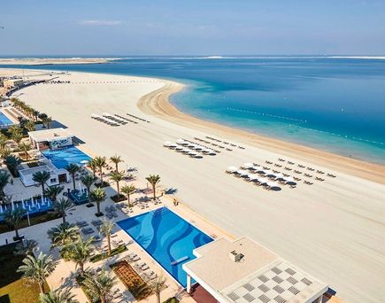 Hotel Riu Dubai