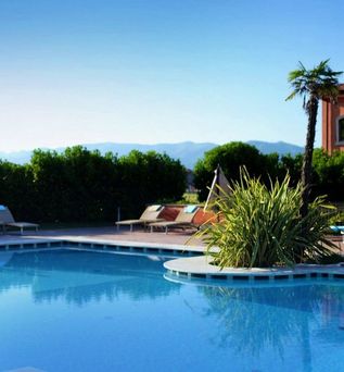 Picciolo Etna Golf Resort & Spa, Curio Collection by Hilton