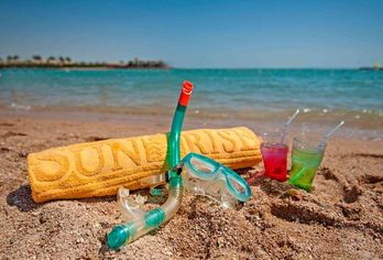 Sunrise Garden Beach Resort