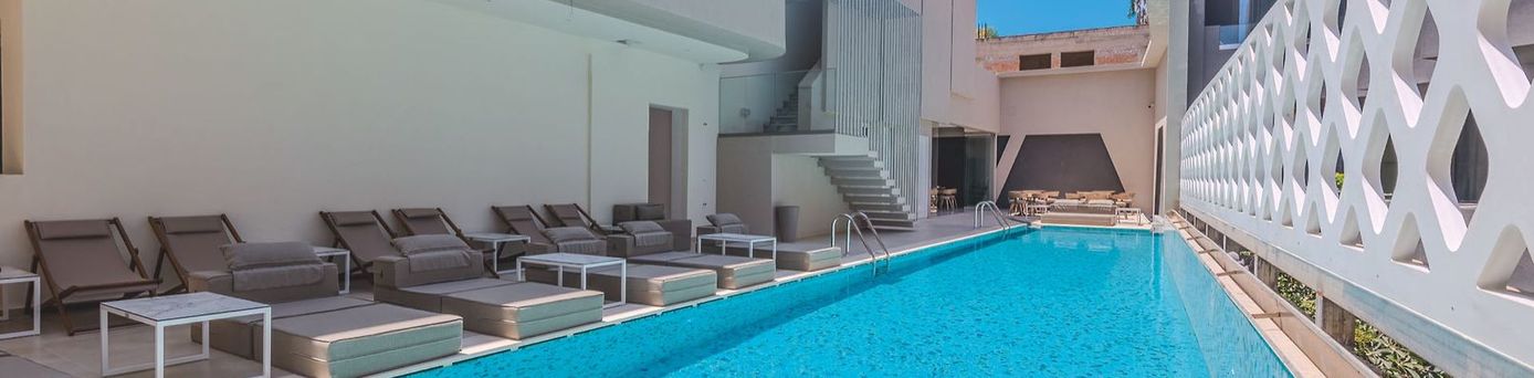 Zorbas Lifestyle Hotel
