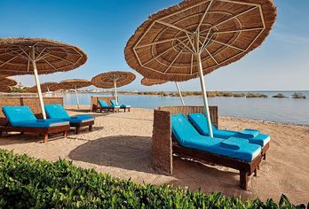 Sheraton Miramar Resort El Gouna