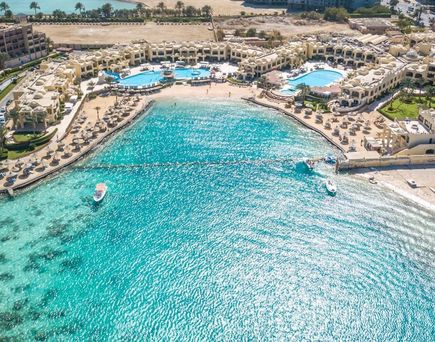 Sunny Days Palma De Mirette Resort & Spa