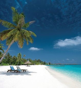 Atmosphere Kanifushi Maldives